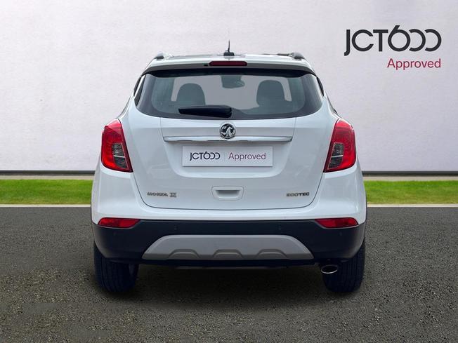 Vauxhall Mokka X Photo 7