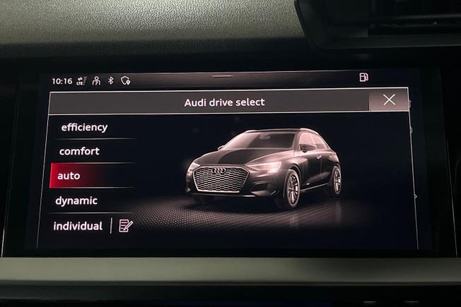 Audi A3 Photo 21