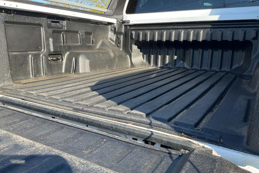 Used Ford RANGER YC75WZA 4