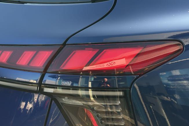 AUDI Q3 Photo 19