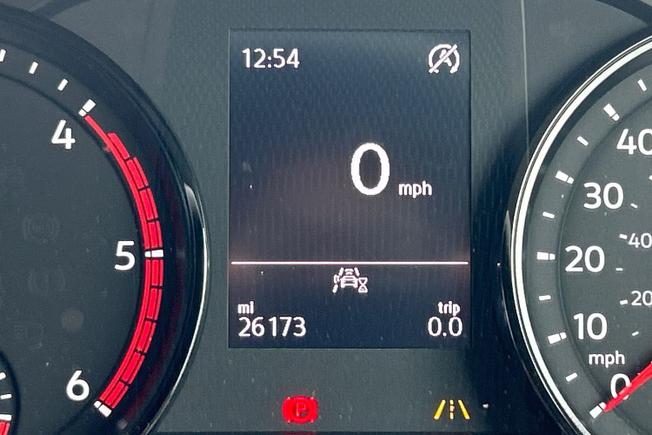 VOLKSWAGEN Crafter Photo 44