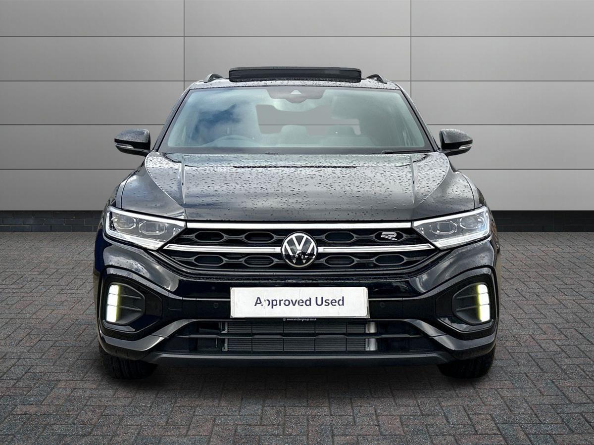 Volkswagen T-Roc Photo autoimg-fdb2af7f1a3f80c60b3379dd863280d6f35fa590.jpg
