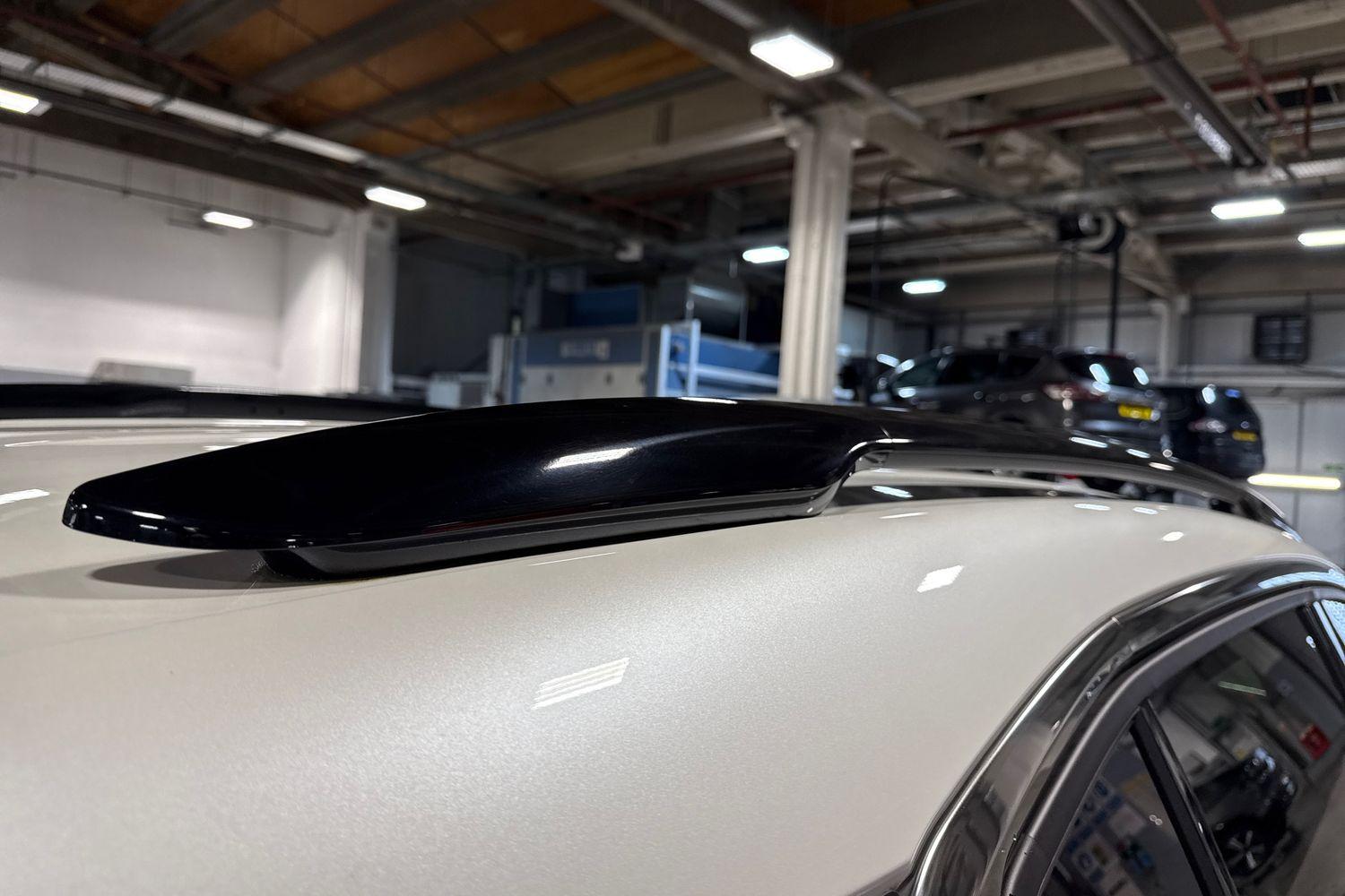 Citroen C5 AIRCROSS Photo 35