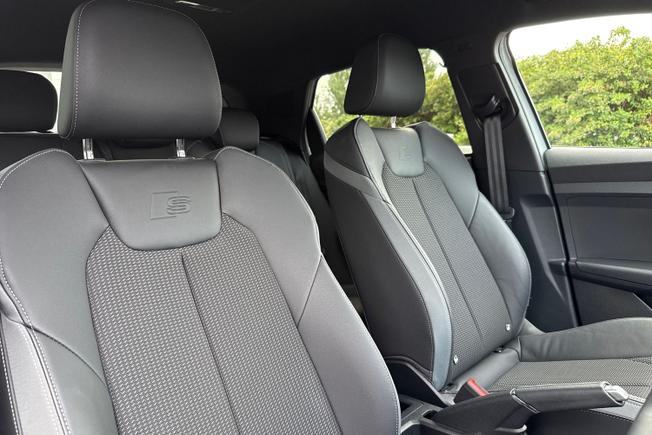 AUDI A1 Photo 31