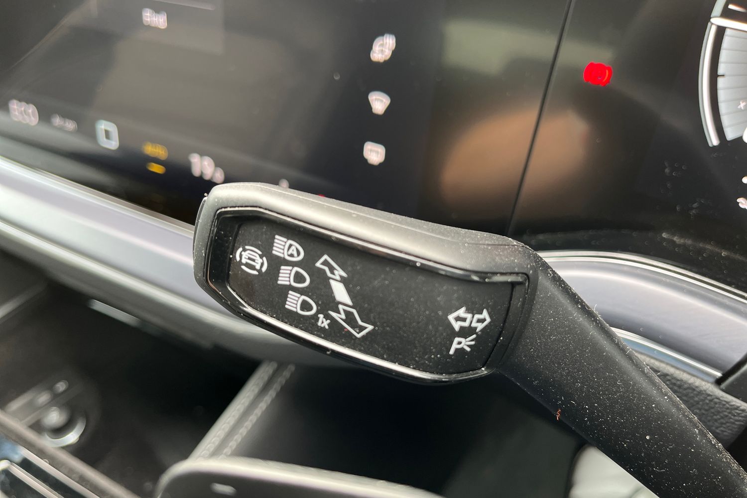 Volkswagen TOUAREG Photo 13