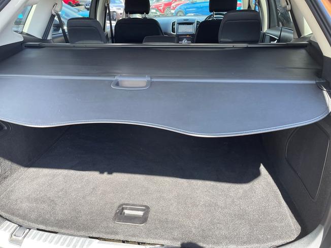 FORD Edge Photo 24