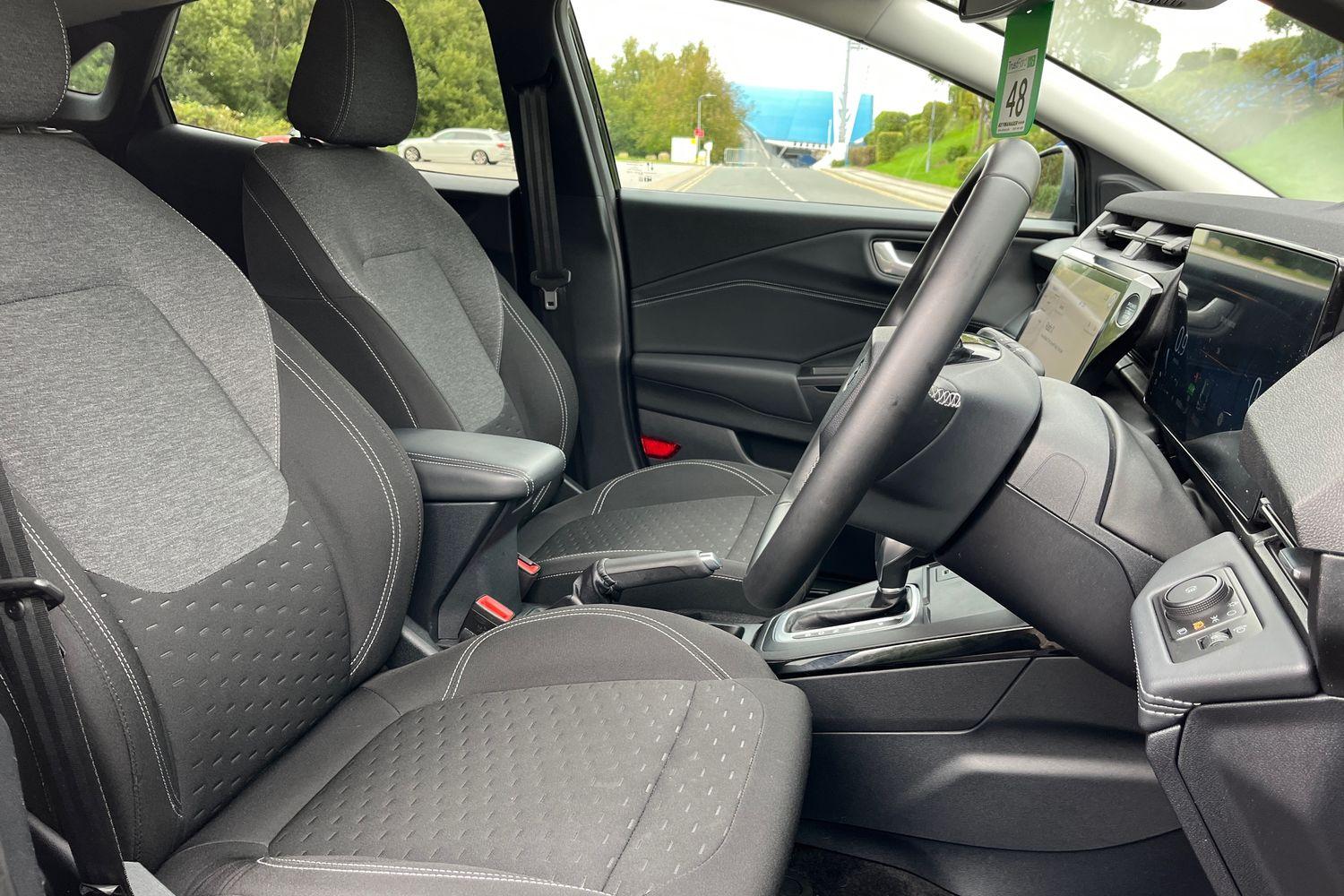 Ford Puma Photo 16