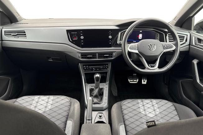 VOLKSWAGEN Polo Photo 10