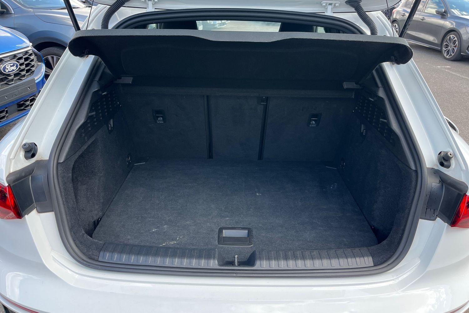 Audi A3 Photo 20