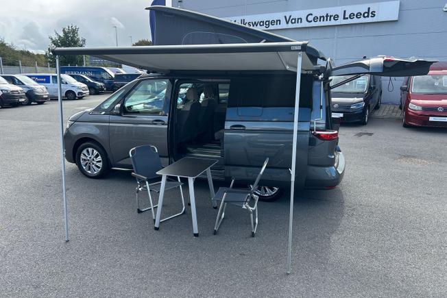 VOLKSWAGEN California Photo 31