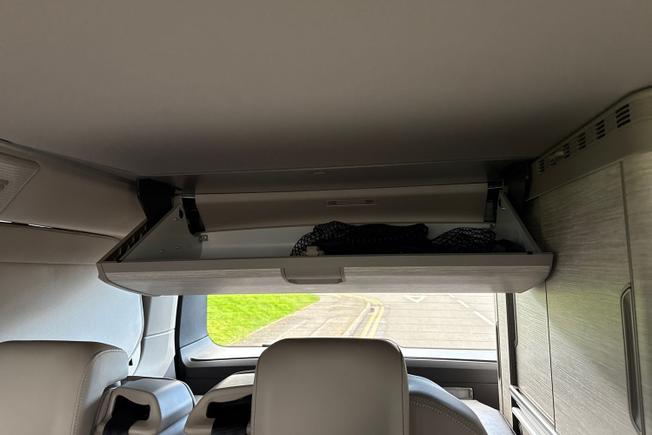 VOLKSWAGEN California Photo 47