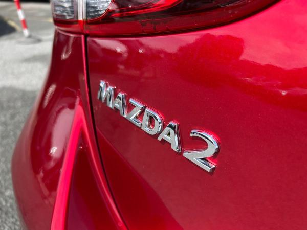 Mazda Mazda2 Photo autoimg-fdb7919db15e1153dd92369402a64e4991f3e057.jpg