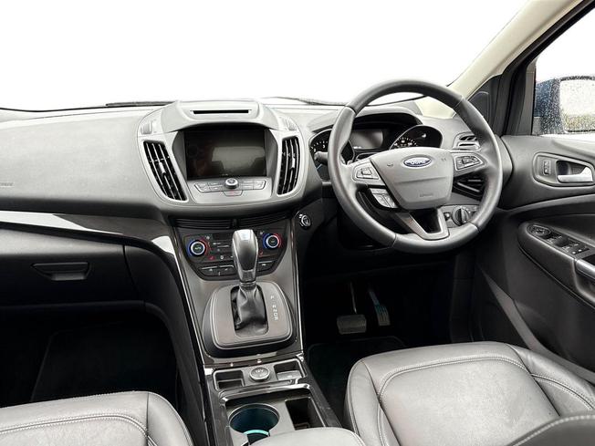 FORD Kuga Photo 11