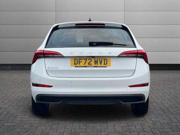Skoda Scala Photo autoimg-fdba1fd1673b3555a24d159304405f4368c363e4.jpg