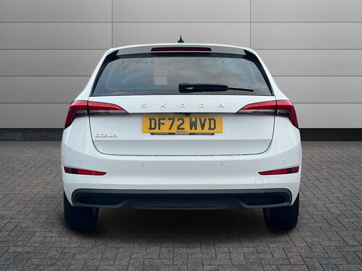 Skoda Scala Photo 6