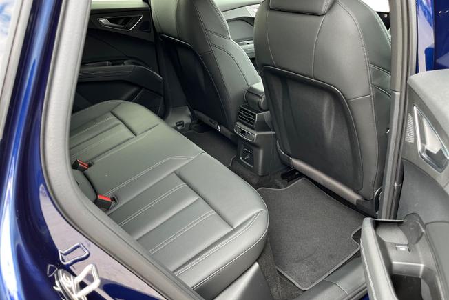 AUDI Q4 E-Tron Photo 41