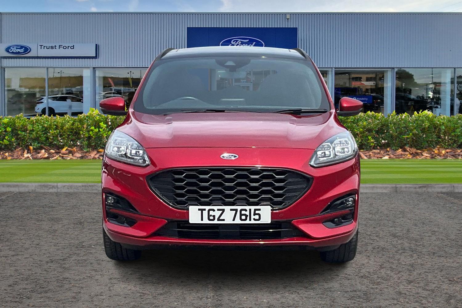 Ford KUGA Photo 5
