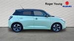 Suzuki SWIFT Photo 4