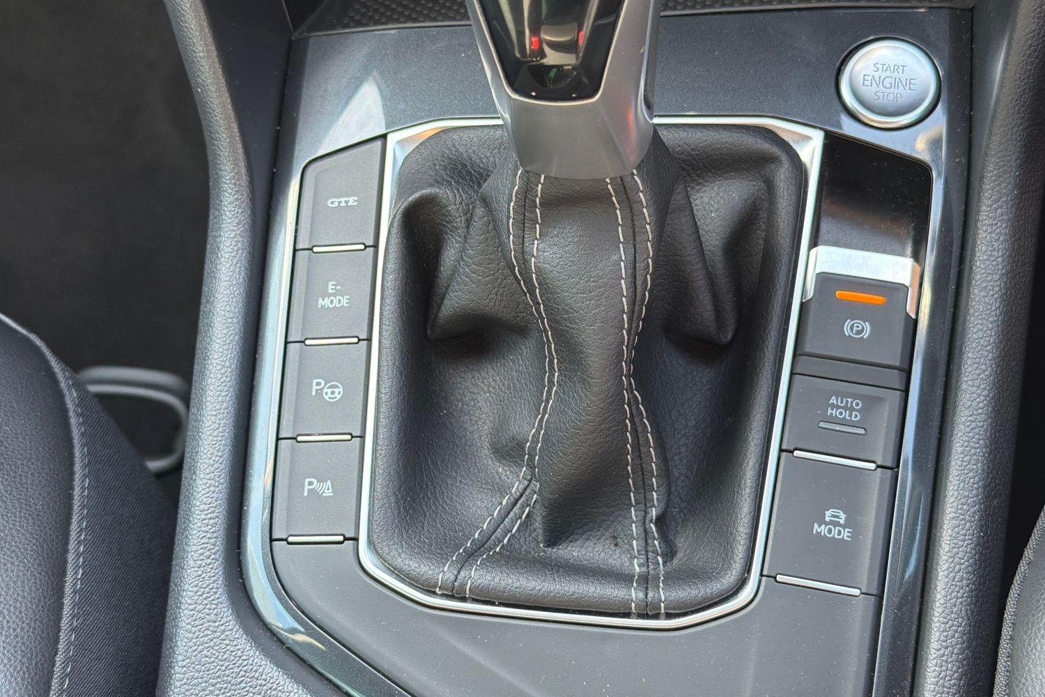 Volkswagen TIGUAN Photo 31