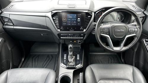 Isuzu D-MAX Photo autoimg-fdbd68e397d3e8e07cd76ef31d4148cf157e67bf.jpg