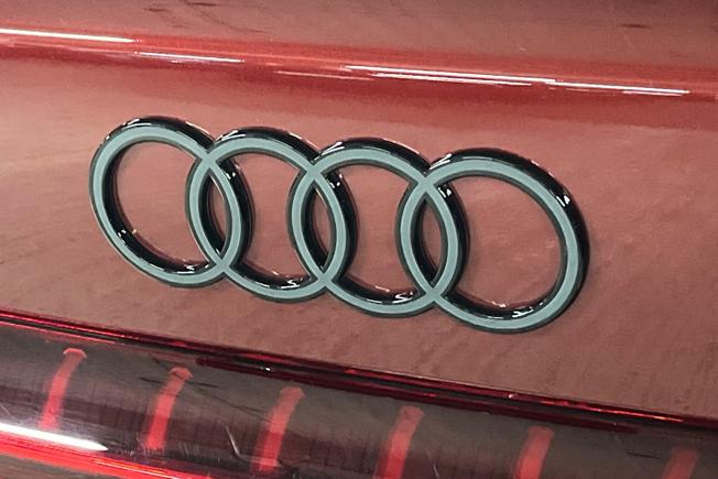 AUDI A5 Photo 35