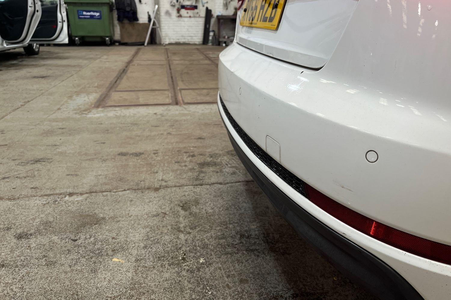 Audi A4 Photo 39