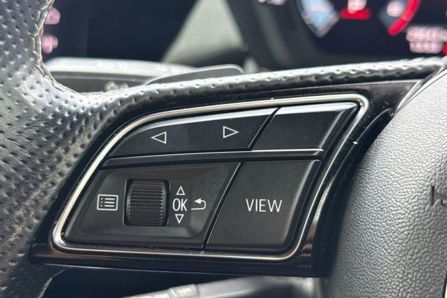 AUDI A3 Photo 16