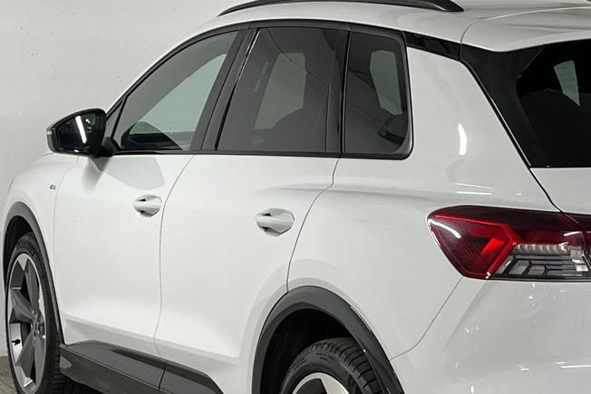 AUDI Q4 E-Tron Photo 26