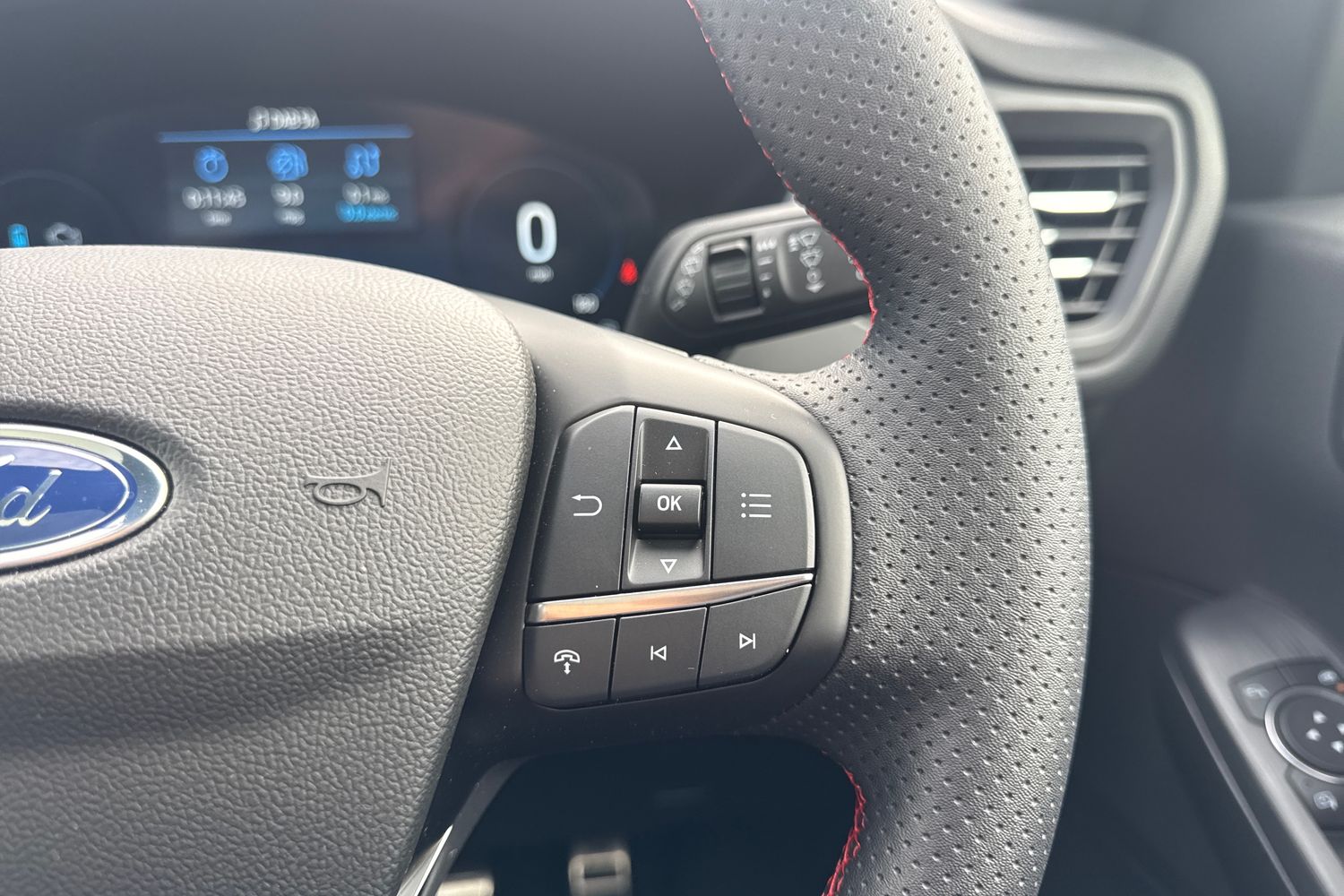 Ford KUGA Photo 33