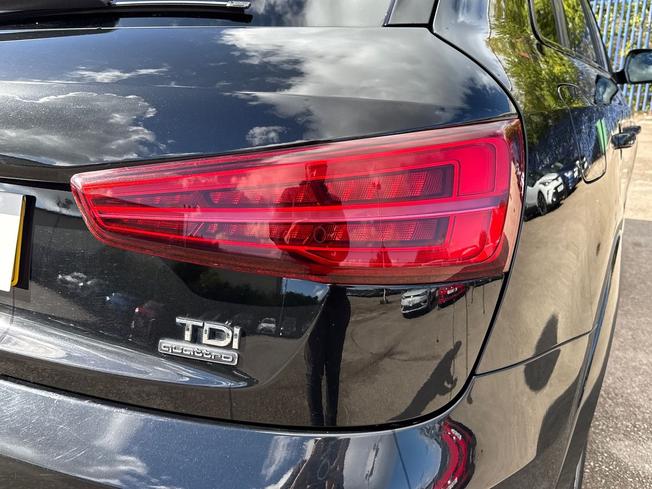 Audi Q3 Photo 18
