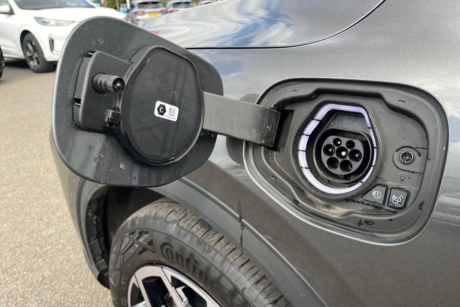 Ford KUGA Photo 43