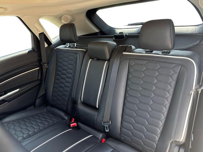 FORD Edge Photo 9
