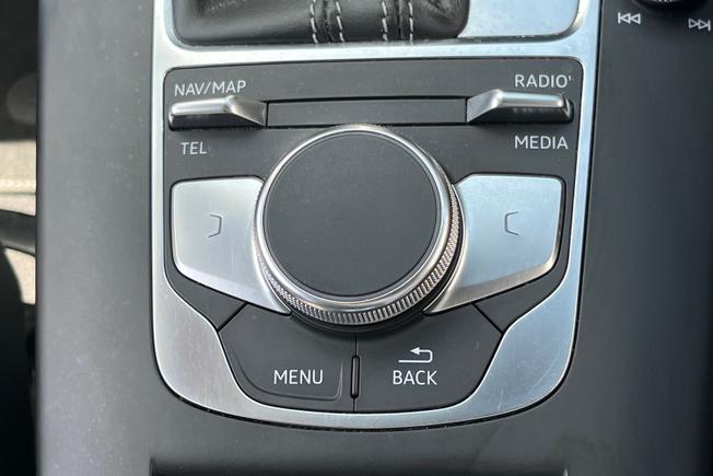 AUDI A3 Photo 29