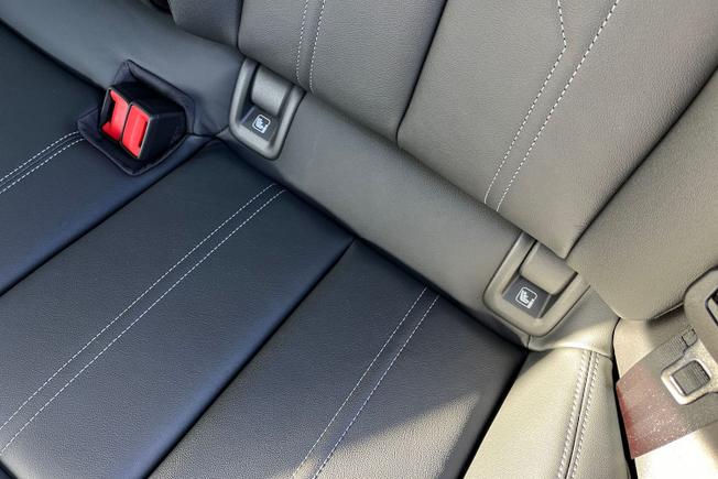 AUDI Q4 E-Tron Photo 41