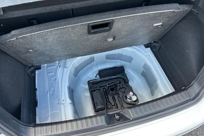 AUDI A1 Photo 34