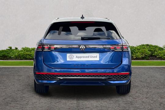 Volkswagen Passat Photo autoimg-fdca40e8ebea805387acb4f93b4c370a6d262364.jpg