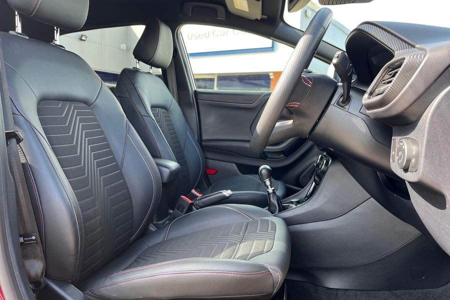 Ford PUMA Photo autoimg-fdcb1847c7313527b12cd43e2295439c4bf4e571.jpg
