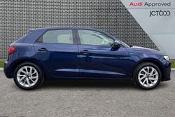 AUDI A1 Photo 4