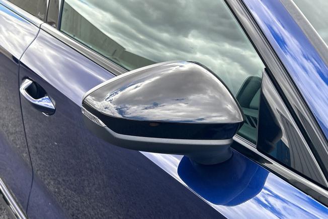 AUDI A3 Photo 20
