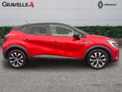 Renault CAPTUR Photo autoimg-fdcb745ee133655aa15da3753f484ff2d44059a2.jpg