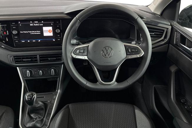 Volkswagen Polo Photo 11