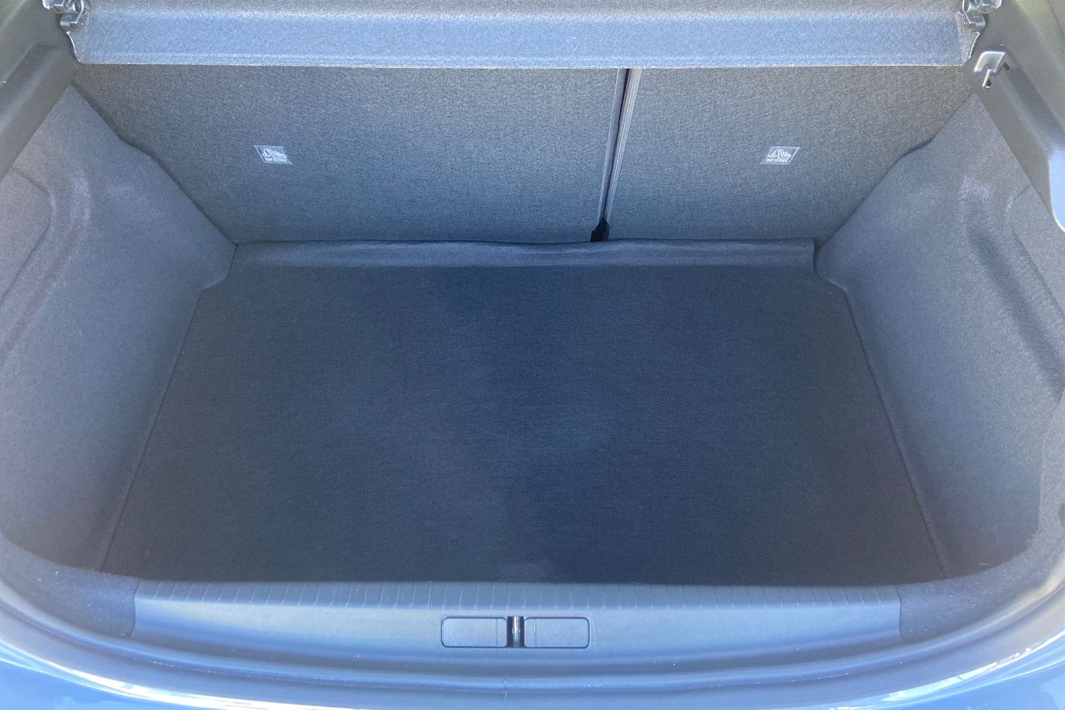 Vauxhall CORSA Photo 20