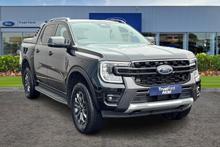 Used Ford RANGER HV73PGF 1