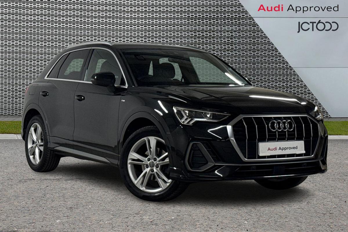 Audi Q3 dealer public-web source image