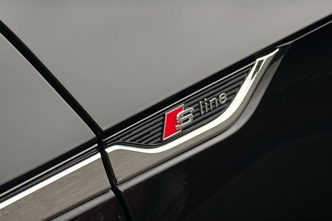 AUDI A5 Photo 50