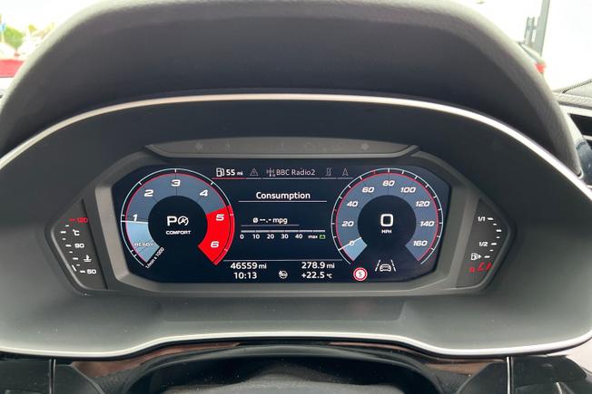 Audi Q3 Photo 15