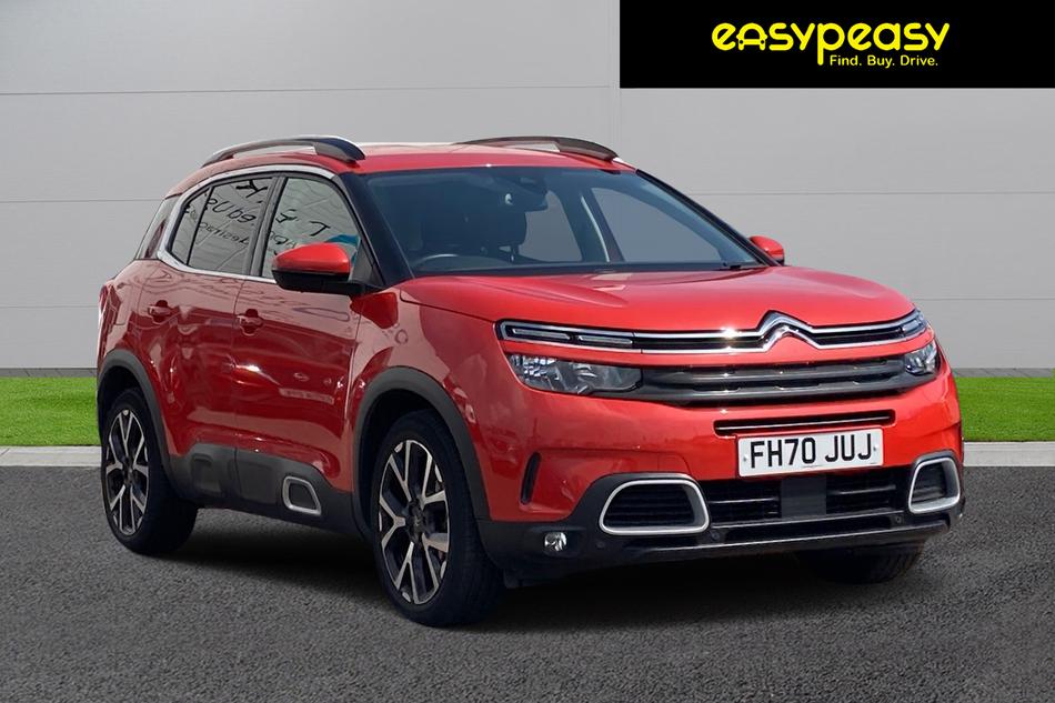 Citroen C5 AIRCROSS Photo autoimg-fdd0361bc096c1e72bd5b510089d3d17ae43089c.jpg