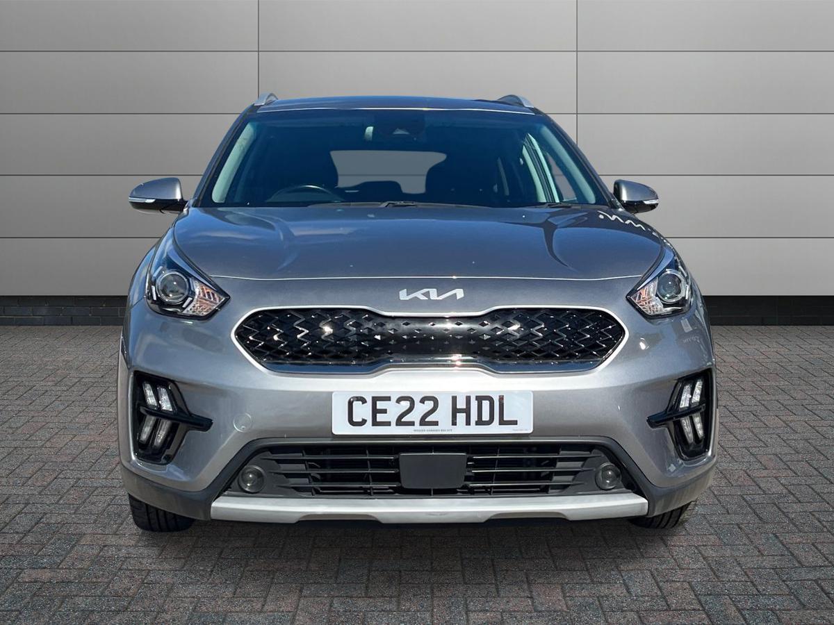 Kia Niro Photo 7