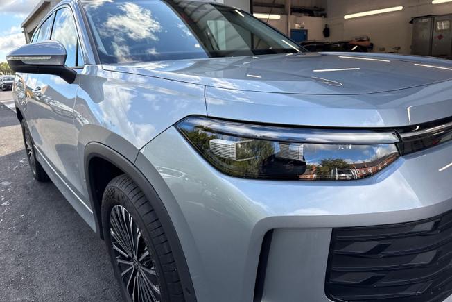 VOLKSWAGEN Tayron Photo 19