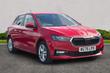 Used Skoda Fabia WG75LPX 1